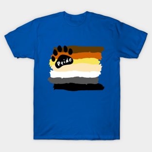 Bear pride clothing discount